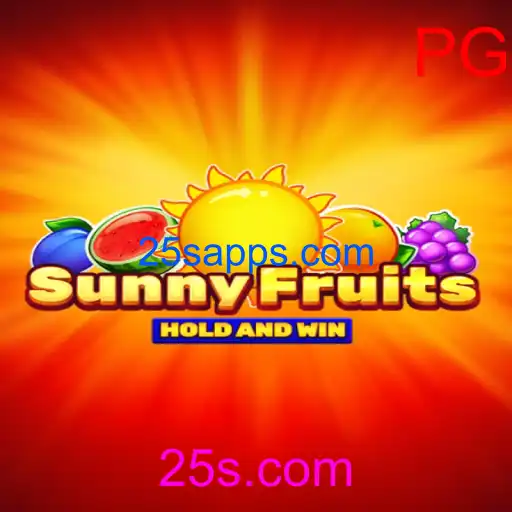 SunnyFruits