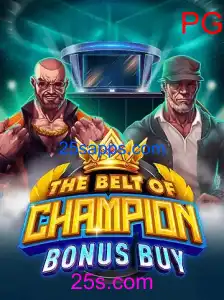 TheBeltOfChampionBonusBuy